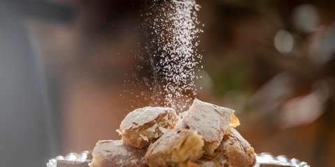 Προϊόντα φύλλου αέρος